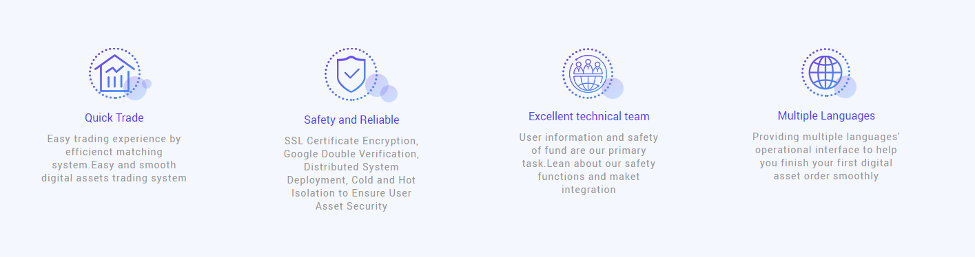 QBTC Features