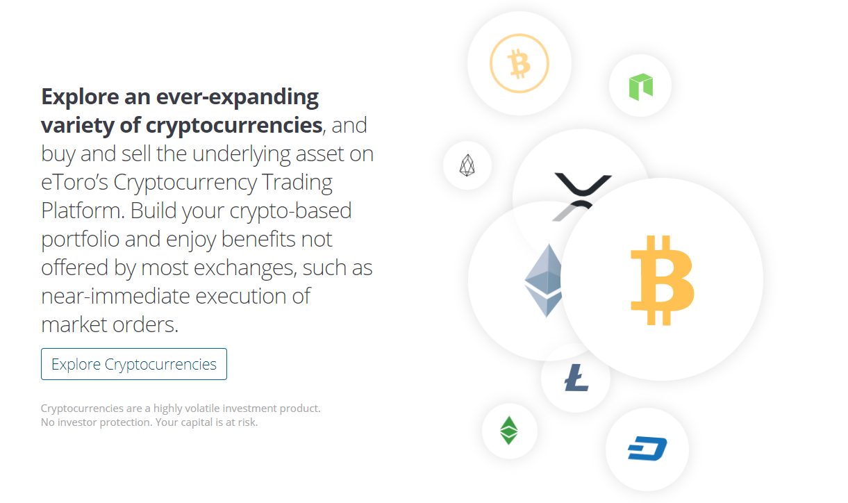 How does eToro work?