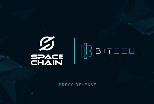 Biteeu Space Chain