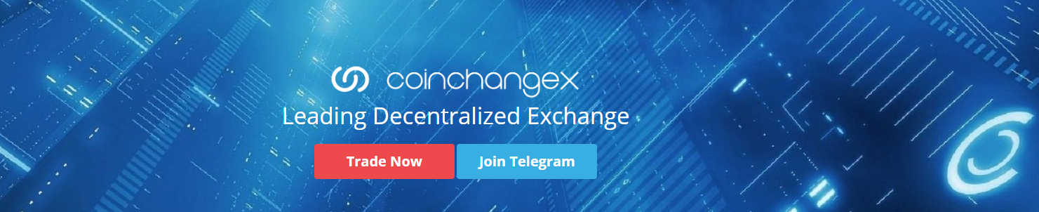 Coinchangex Picture