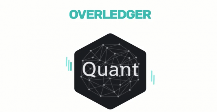 quant token