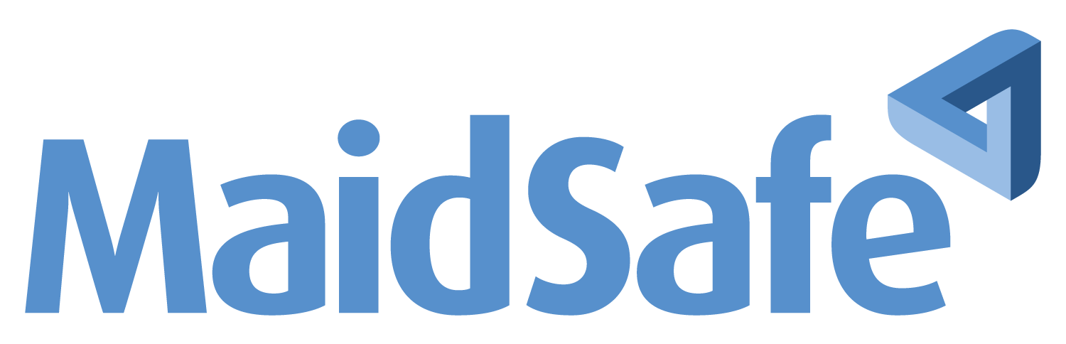 MaidSafe Coin Logo